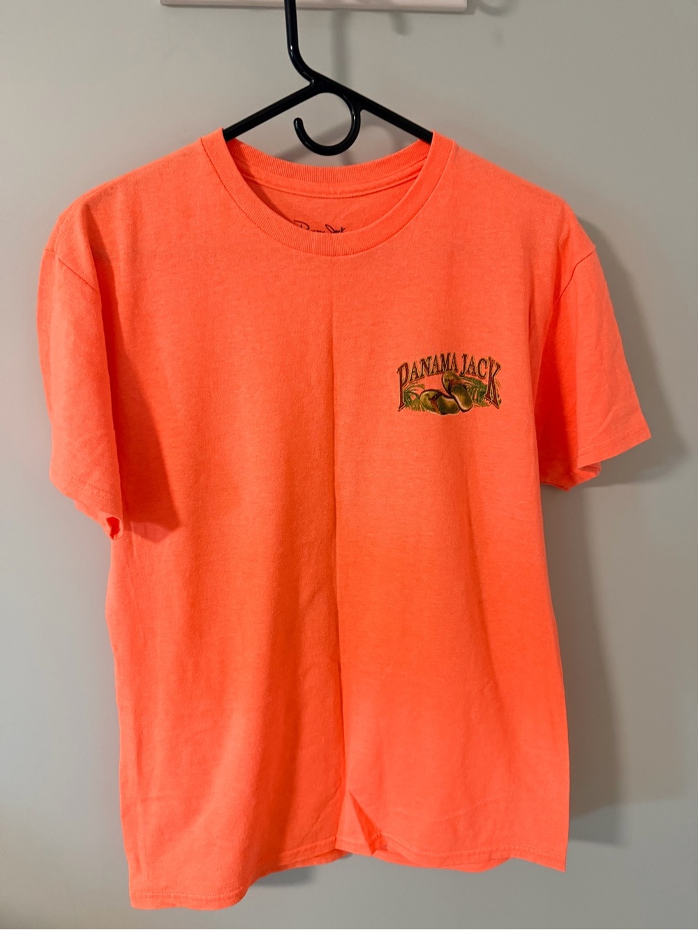 Panama Jack T-shirt size Medium